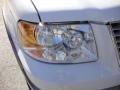 2003 Oxford White Ford Expedition Eddie Bauer  photo #7