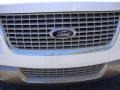 2003 Oxford White Ford Expedition Eddie Bauer  photo #8
