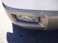 2003 Oxford White Ford Expedition Eddie Bauer  photo #12