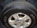 2003 Oxford White Ford Expedition Eddie Bauer  photo #13