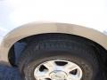 2003 Oxford White Ford Expedition Eddie Bauer  photo #14