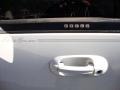 2003 Oxford White Ford Expedition Eddie Bauer  photo #16