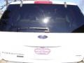 2003 Oxford White Ford Expedition Eddie Bauer  photo #21