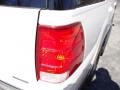 2003 Oxford White Ford Expedition Eddie Bauer  photo #23