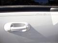 2003 Oxford White Ford Expedition Eddie Bauer  photo #24