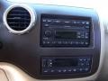2003 Oxford White Ford Expedition Eddie Bauer  photo #27