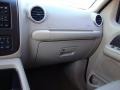 2003 Oxford White Ford Expedition Eddie Bauer  photo #28