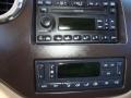 2003 Oxford White Ford Expedition Eddie Bauer  photo #30