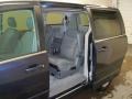 2009 Modern Blue Pearl Chrysler Town & Country LX  photo #15