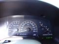 2003 Oxford White Ford Expedition Eddie Bauer  photo #34