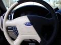 2003 Oxford White Ford Expedition Eddie Bauer  photo #35