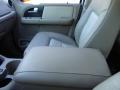 2003 Oxford White Ford Expedition Eddie Bauer  photo #36
