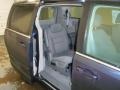 2009 Modern Blue Pearl Chrysler Town & Country LX  photo #18
