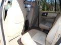 2003 Oxford White Ford Expedition Eddie Bauer  photo #44