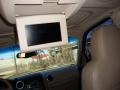 2003 Oxford White Ford Expedition Eddie Bauer  photo #47