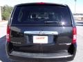 2010 Brilliant Black Crystal Pearl Chrysler Town & Country Touring  photo #6