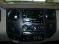 Silver Metallic - F350 Super Duty XL Crew Cab 4x4 Dually Photo No. 3