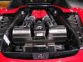 Red - F430 Spider F1 Photo No. 14