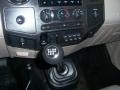 Silver Metallic - F350 Super Duty XL Crew Cab 4x4 Dually Photo No. 5