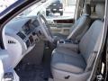 2010 Brilliant Black Crystal Pearl Chrysler Town & Country Touring  photo #10