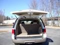 2003 Oxford White Ford Expedition Eddie Bauer  photo #55