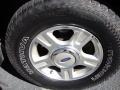 2003 Oxford White Ford Expedition Eddie Bauer  photo #57