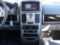 2010 Brilliant Black Crystal Pearl Chrysler Town & Country Touring  photo #17