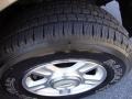 2003 Oxford White Ford Expedition Eddie Bauer  photo #59