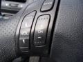 Satin Silver Metallic - Accord LX V6 Special Edition Coupe Photo No. 20