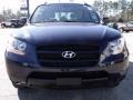 Deepwater Blue - Santa Fe GLS Photo No. 2