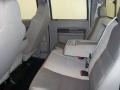 Silver Metallic - F350 Super Duty XL Crew Cab 4x4 Dually Photo No. 21