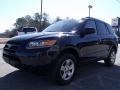 Deepwater Blue - Santa Fe GLS Photo No. 3
