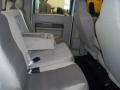Silver Metallic - F350 Super Duty XL Crew Cab 4x4 Dually Photo No. 23