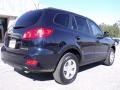 Deepwater Blue - Santa Fe GLS Photo No. 7
