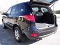 Deepwater Blue - Santa Fe GLS Photo No. 13
