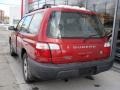 Sedona Red Pearl - Forester 2.5 L Photo No. 6