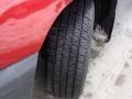 Sedona Red Pearl - Forester 2.5 L Photo No. 8