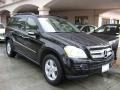 2007 Black Mercedes-Benz GL 450  photo #1