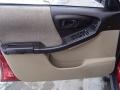 Sedona Red Pearl - Forester 2.5 L Photo No. 9