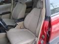 Sedona Red Pearl - Forester 2.5 L Photo No. 13