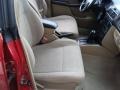 Sedona Red Pearl - Forester 2.5 L Photo No. 14