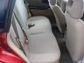 Sedona Red Pearl - Forester 2.5 L Photo No. 15