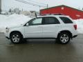 2006 Bright White Pontiac Torrent AWD  photo #2