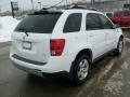 2006 Bright White Pontiac Torrent AWD  photo #5