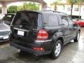 2007 Black Mercedes-Benz GL 450  photo #3