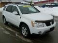 2006 Bright White Pontiac Torrent AWD  photo #6