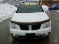 2006 Bright White Pontiac Torrent AWD  photo #7