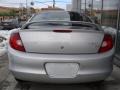 2002 Bright Silver Metallic Dodge Neon ES  photo #5