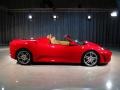 Red - F430 Spider F1 Photo No. 16
