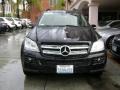 2007 Black Mercedes-Benz GL 450  photo #7